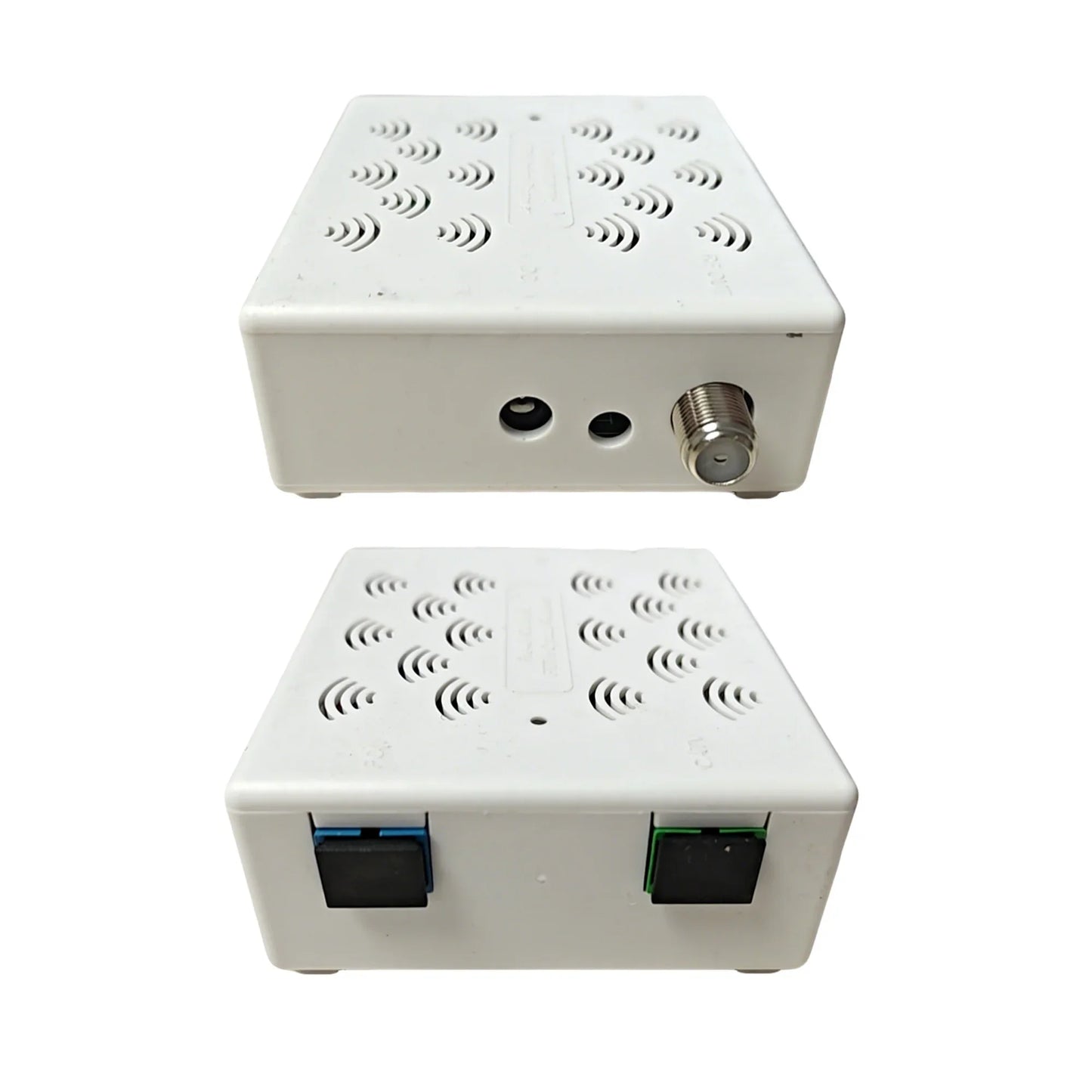 FTTH Triple-Play Optical Receiver with WDM – Mini ONU Unit