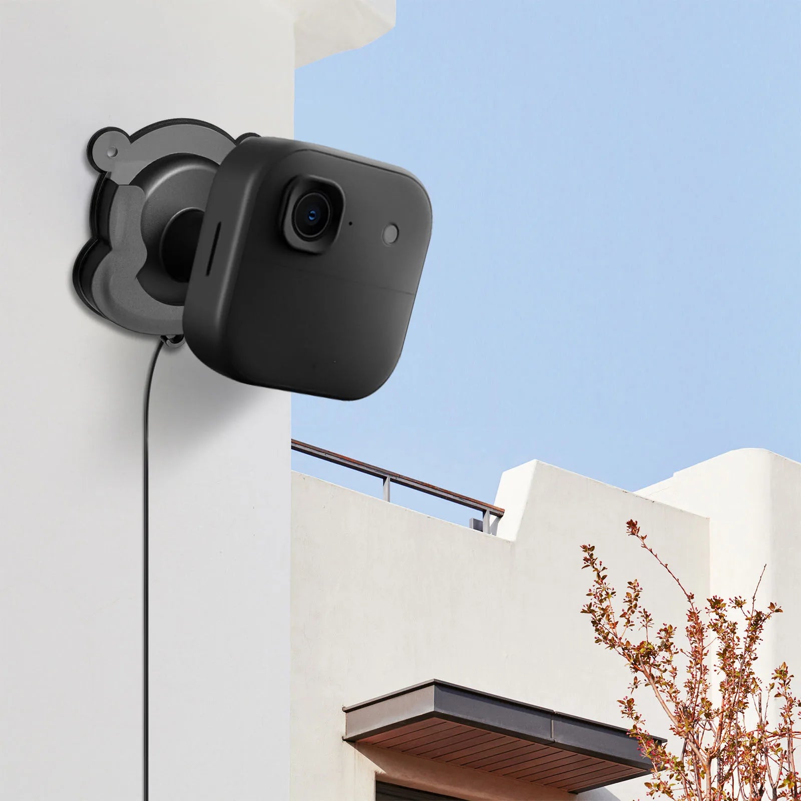 3 Pack For Blink Camera Can Be Drilled Or Dhesive Wall Mount Bracket For Blink Mini /Mini 2 /For Blink Outdoor 4 /Outdoor2K+ Peaceful Pleasures Health and Wellness