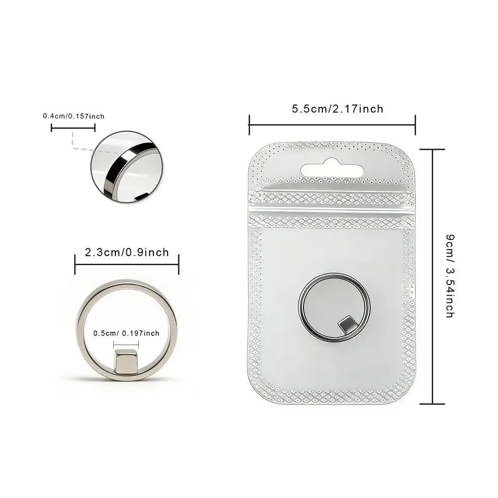 Cat Eye Nail Magnet Tool Set – Heart & French Tip Manicure