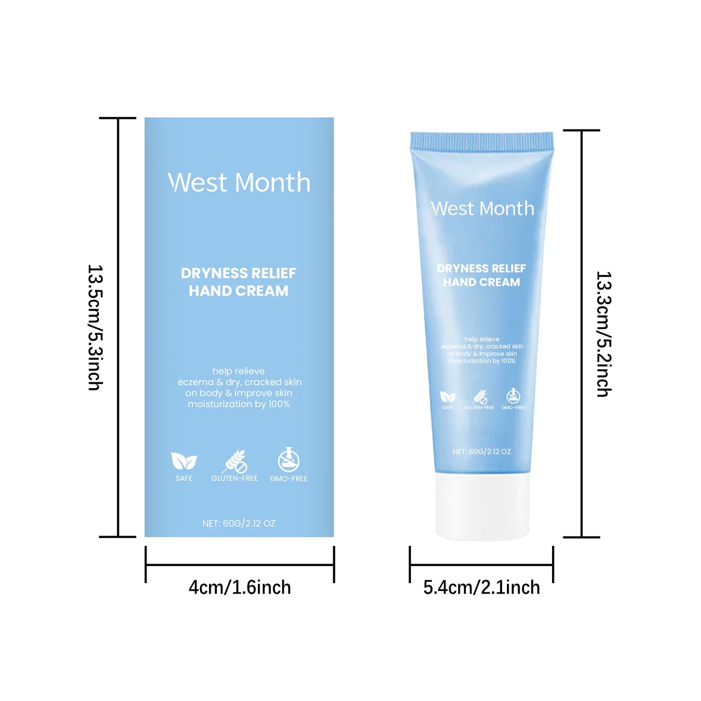 Milk & Honey Hand Wax Peel-Off Mask – Exfoliate & Moisturize