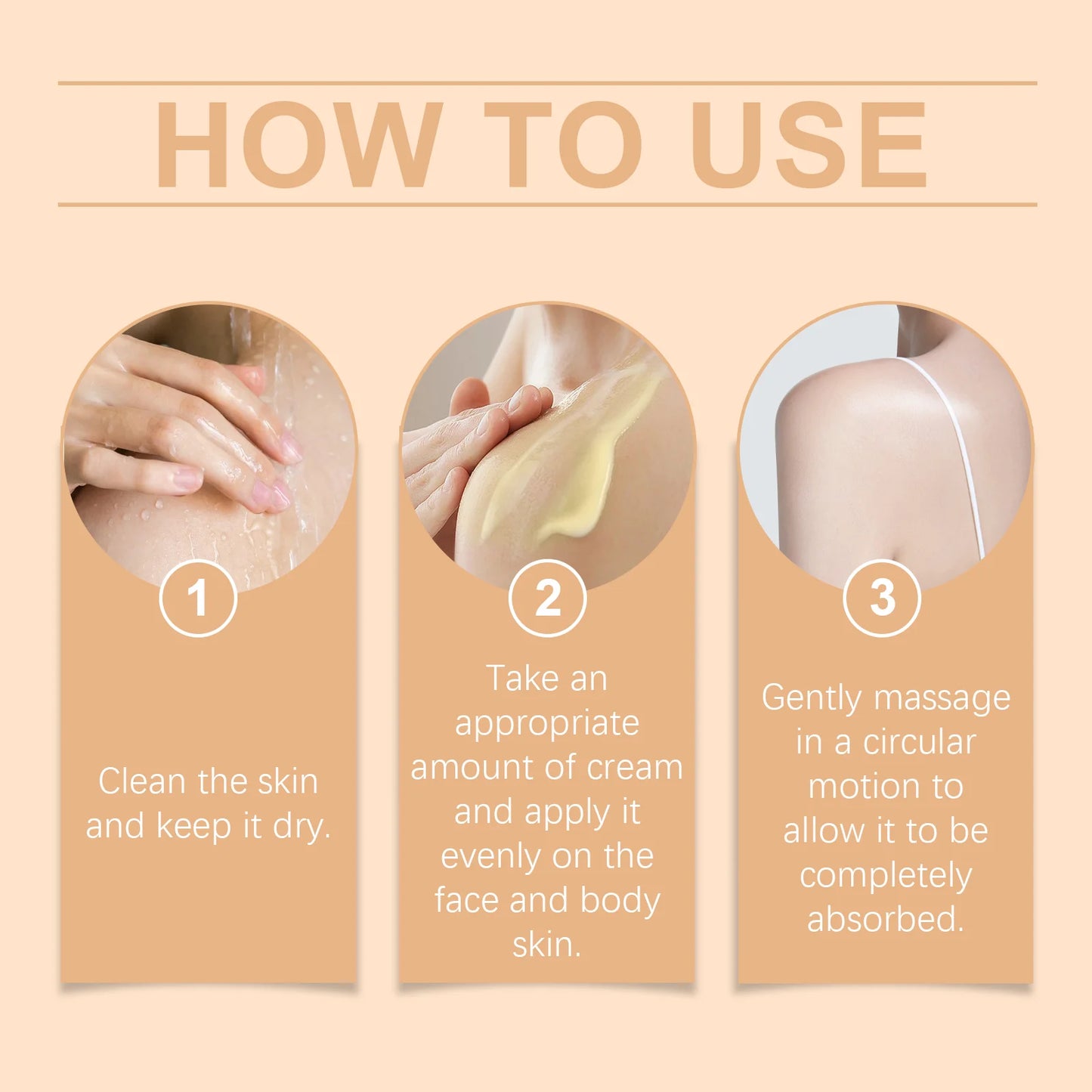 WIYUN Tallow Honey Cream – Hydrating & Brightening Moisturizer