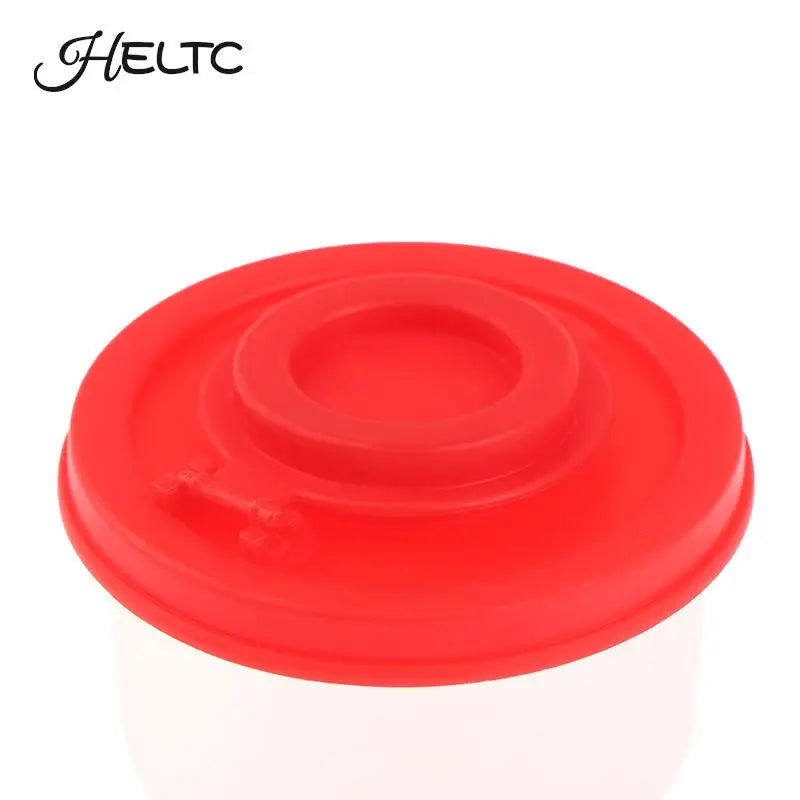 Mini Salt & Pepper Shakers for Travel, Picnic & Lunch Box