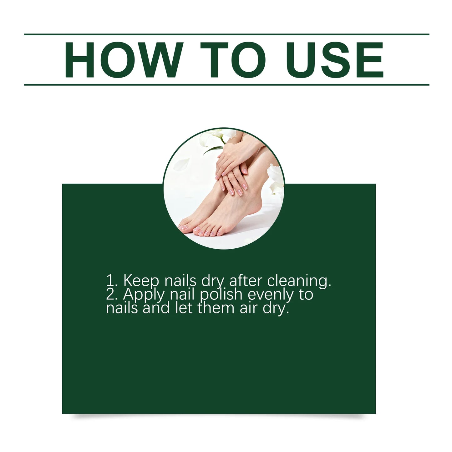 Ginger Nail Oil Fungus Treatment Repair Brittle Damaged Nails Anti Breakage Paronychia Onychomycosis Toe Nail Fungus Care Liquid Peaceful Pleasures Health and Wellness