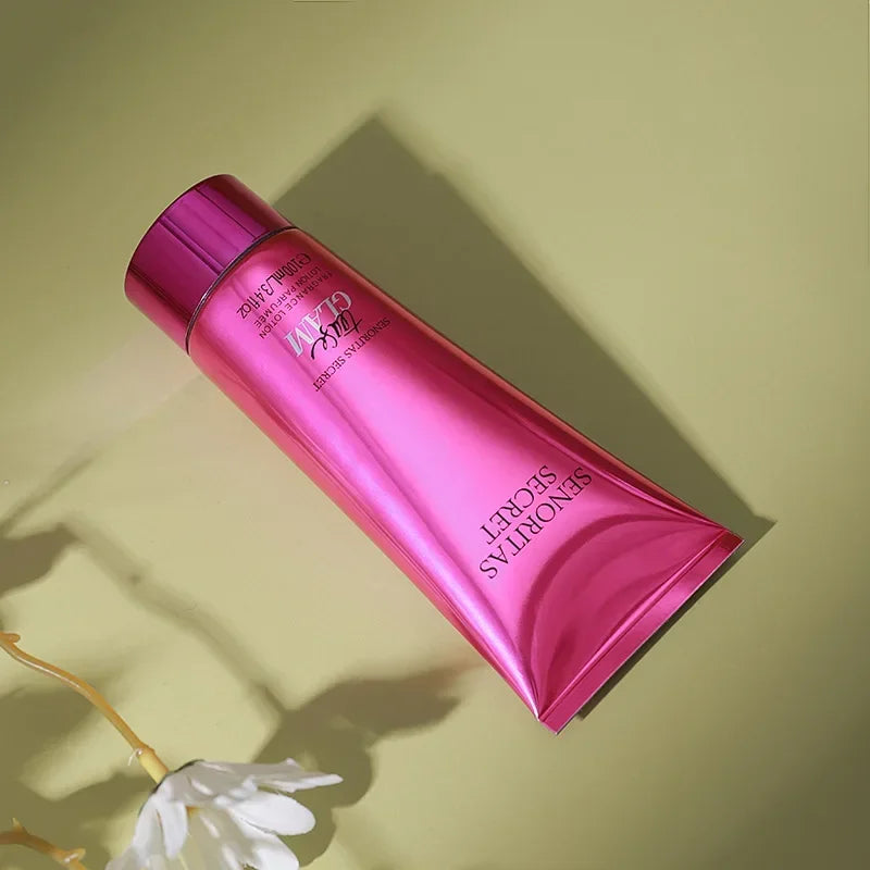 Senoritas Secret 100ml Fragrant Body Milk Moisturizing Lotion