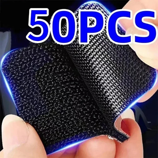 Self-Adhesive Hook & Loop Tape – Strong Double-Sided Fastener Hook & Loop Tape Oasis Select