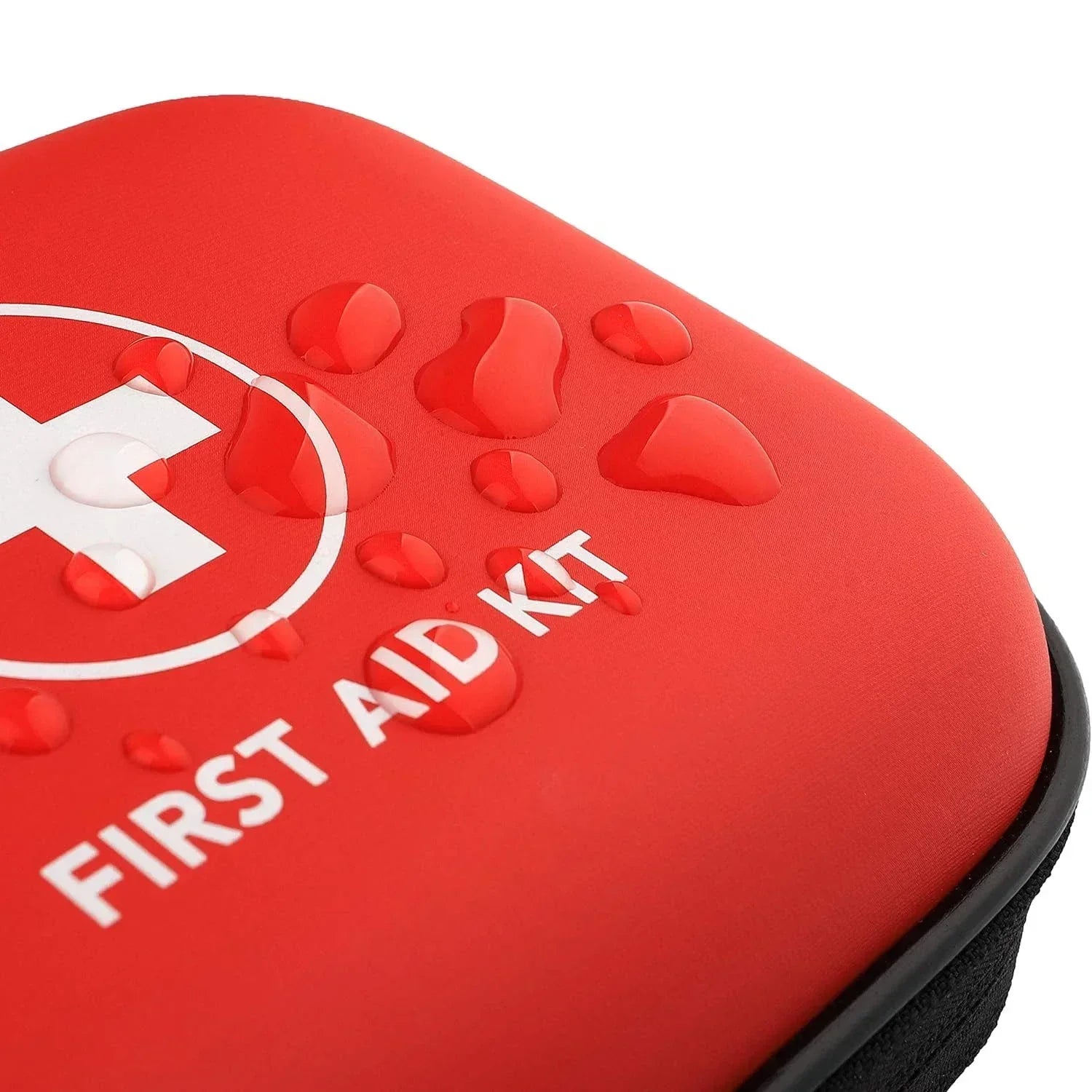 First Aid Kit Multi-purpose Emergency Medical Portable Medical Bag Outdoor Multi-functional Home Emergency edc Camping Hiking Peaceful Pleasures Health and Wellness