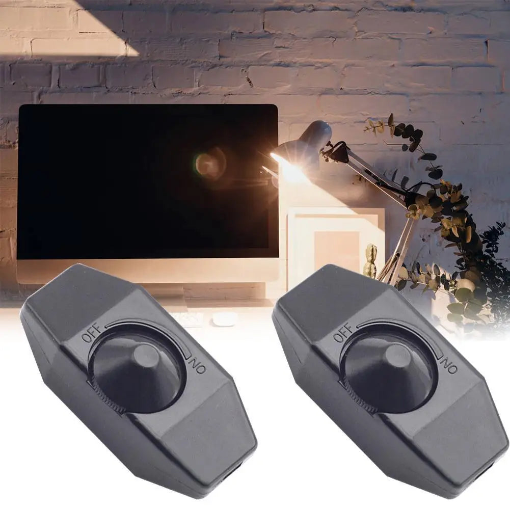 Adjustable Lamp Dimmer Switch for Optimal Brightness Control Peaceful Pleasures Health and Wellness