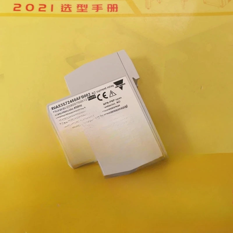 Carlo Gavazzi DIA53S72450AFB002 Relay Replacement Parts