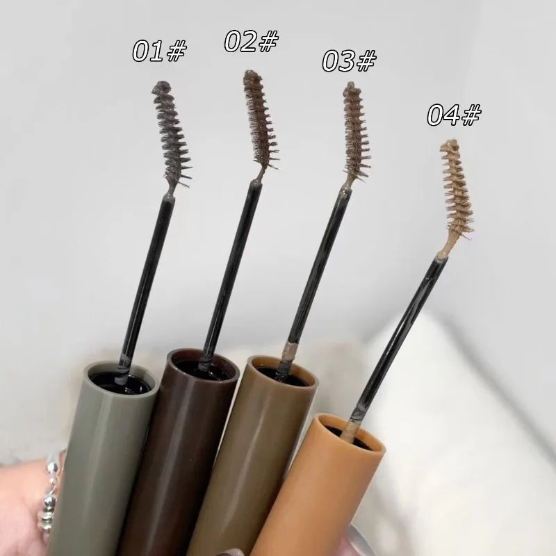 Waterproof Eyebrow Tint Gel Cream | Long-Lasting Brow Enhancer