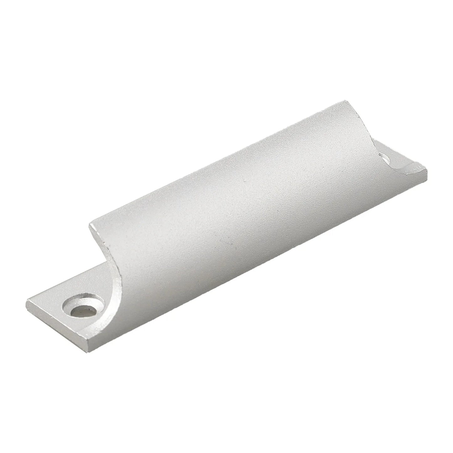 Aluminum Alloy Push-Pull Door Handle | Cabinet & Casement