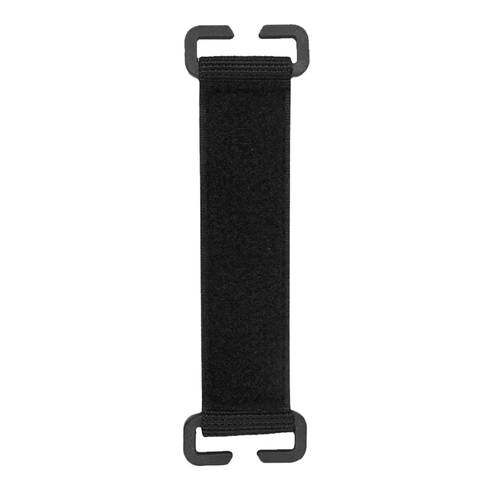 Nylon Tactical MOLLE Patch Panel Board | Backpack Hunting Display