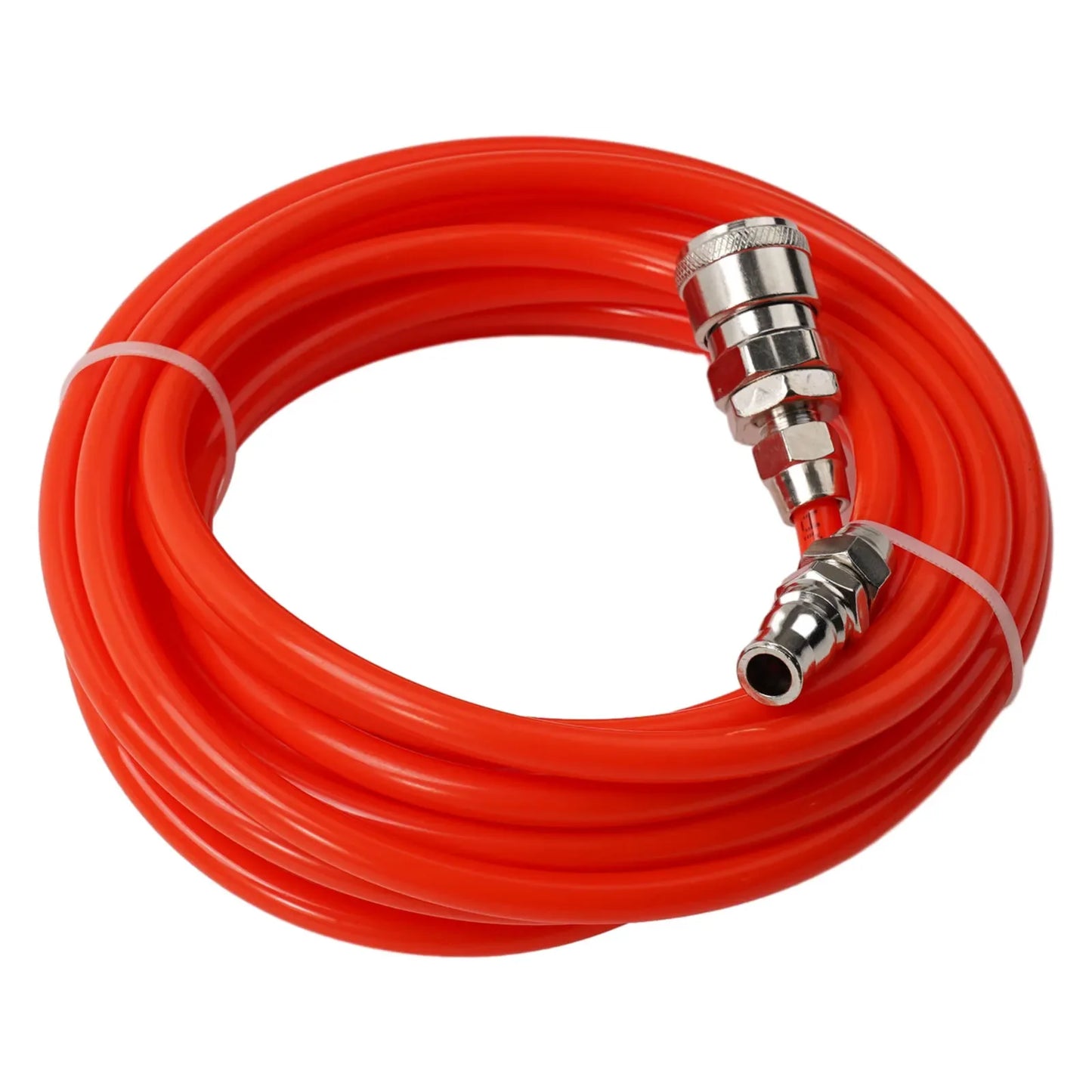 EVA Air Compressor Hose 5×8mm + Quick Connectors | 5–30M