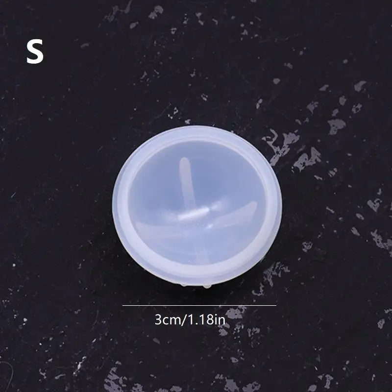 Wax Seal Stamp Silicone Scraper Spoon Cleaning Tool Set DIY Wax Craft Tool Set Peaceful Pleasures Health and Wellness S