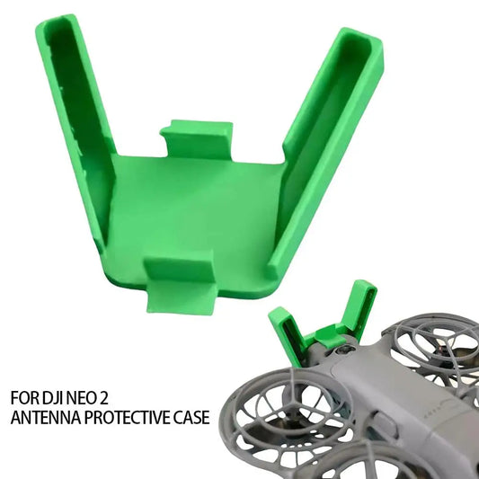For DJI Neo 2 Anti-collision Accessories Gimbal Protective Cover Antenna Protective Sleeve Drone Mounting Accessories Peaceful Pleasures Health and Wellness