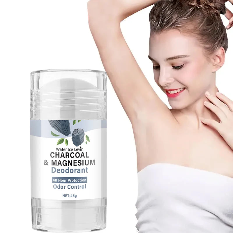 Women's Intimate Deodorant Cream – Gentle & Fresh, 45g