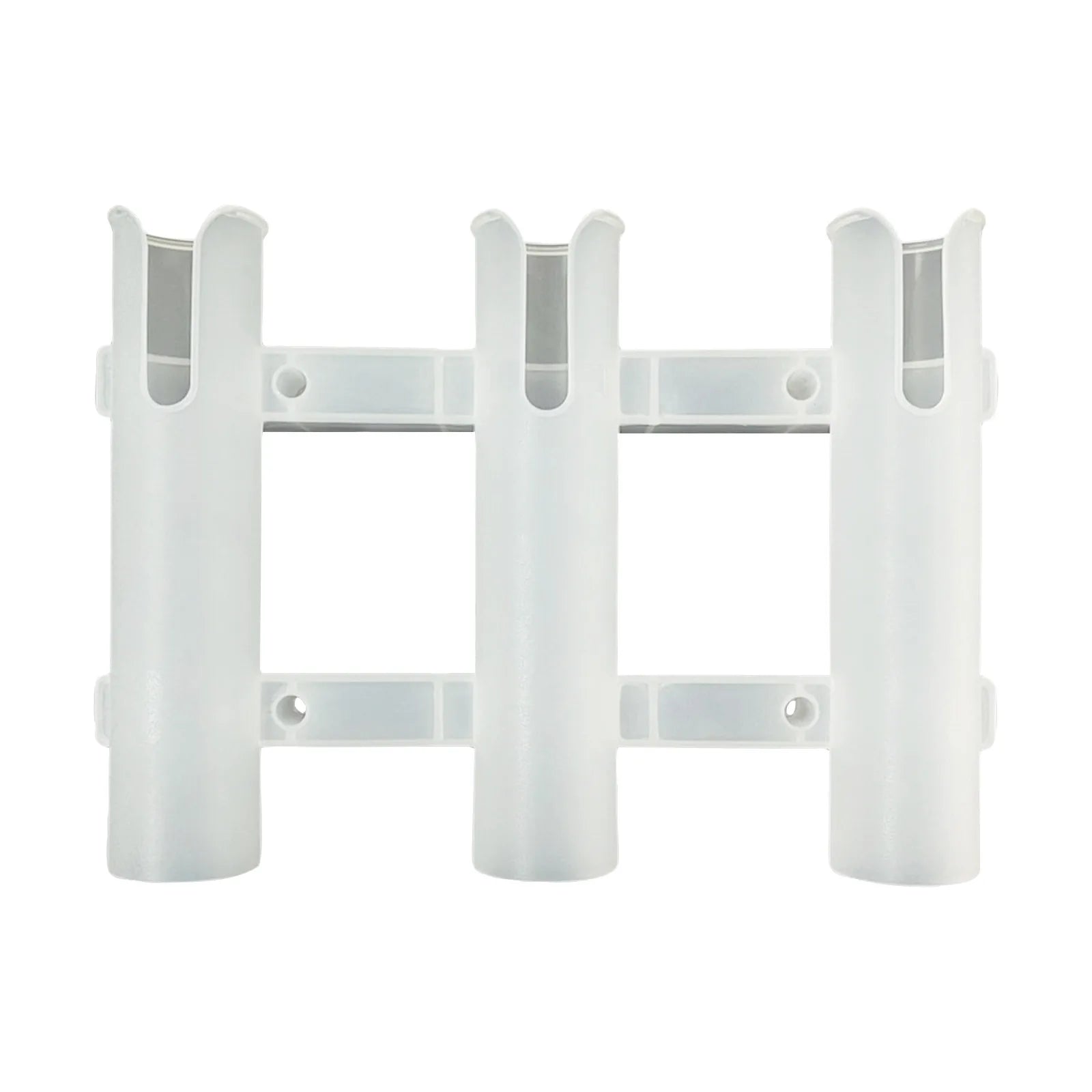Mount Rod Holder 3 Link Tube Fishing Pole Holder Quick Release for Boat Marine Firmly Install Portable Kayak Yacht Tackle Peaceful Pleasures Health and Wellness C