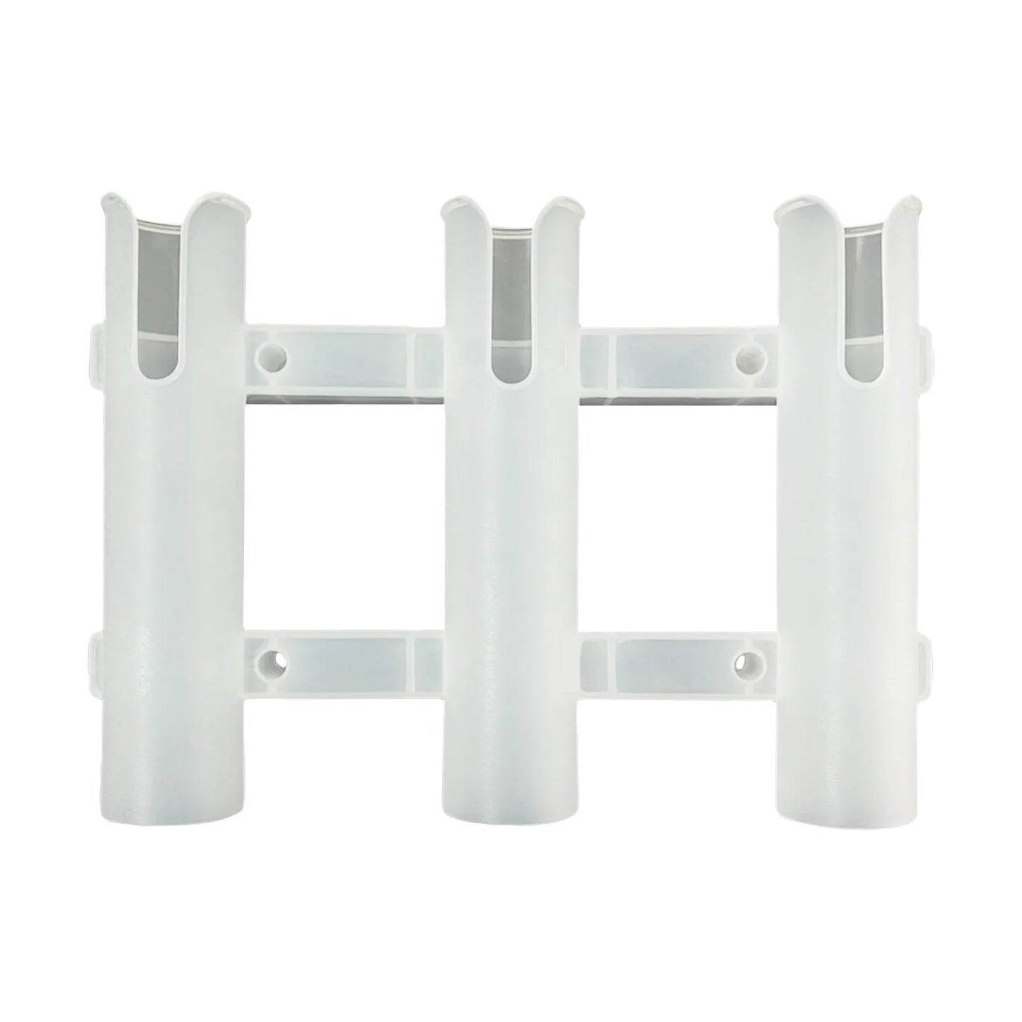 3-Tube Fishing Rod Holder – Quick Release Kayak & Boat Mount