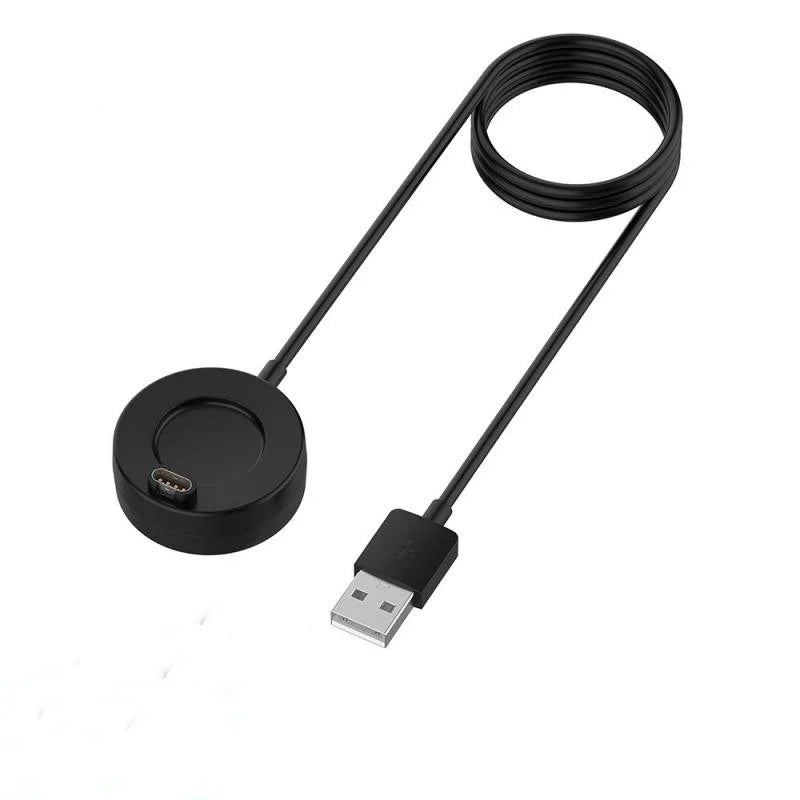 2025 Charger Dock for Garmin Fenix 5 5S 5X 6 6S 6X 6Pro 7 7X Plus 8 / Venu 2 2S Sq Vivoactive 3 4 Charging Cable Stand Station Peaceful Pleasures Health and Wellness USB