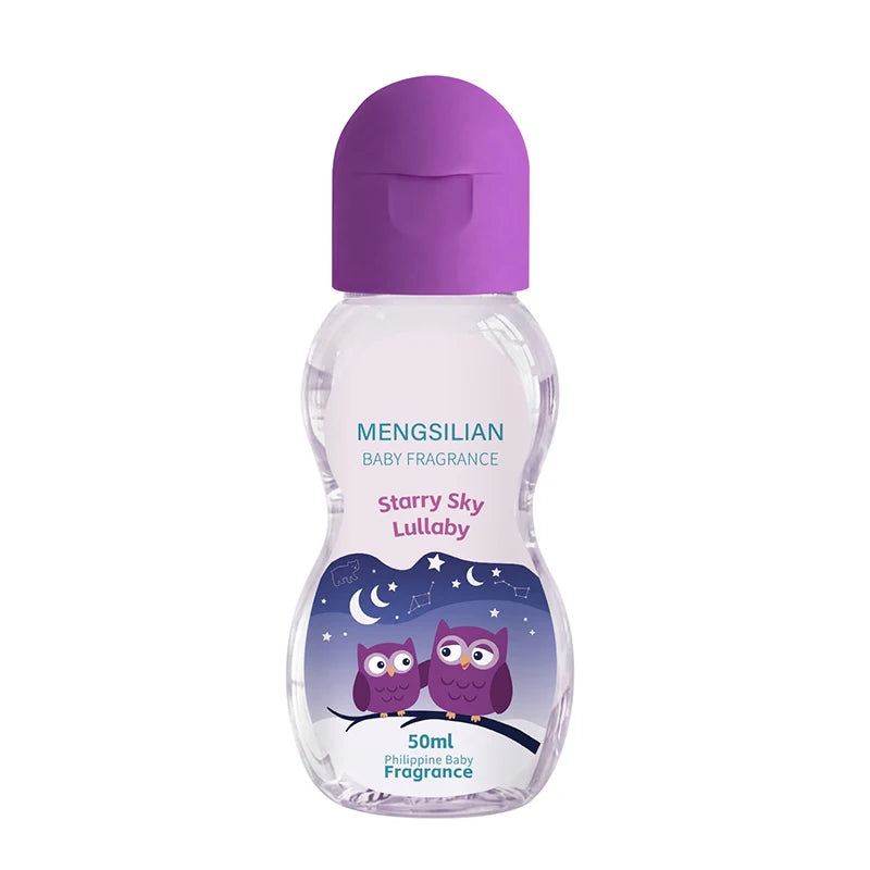 JEAN MISS Baby Milk Scented EDT 50ml – Fruity Floral Perfume