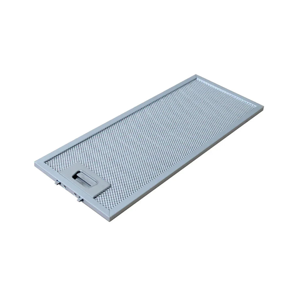5-Layer Aluminum Range Hood Grease Filter – 204x490mm