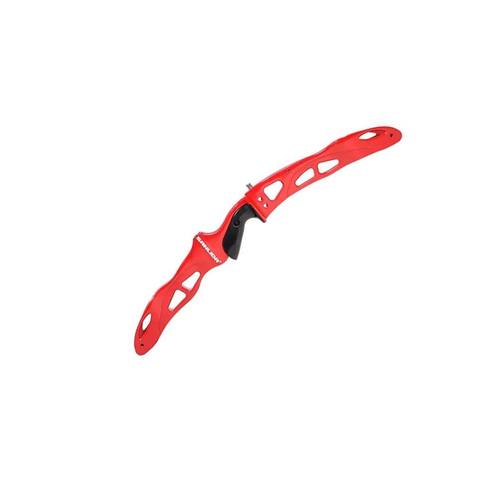 Sanlida Miracle X9 Intermediate ILF Bow Riser Recurve Target 25''