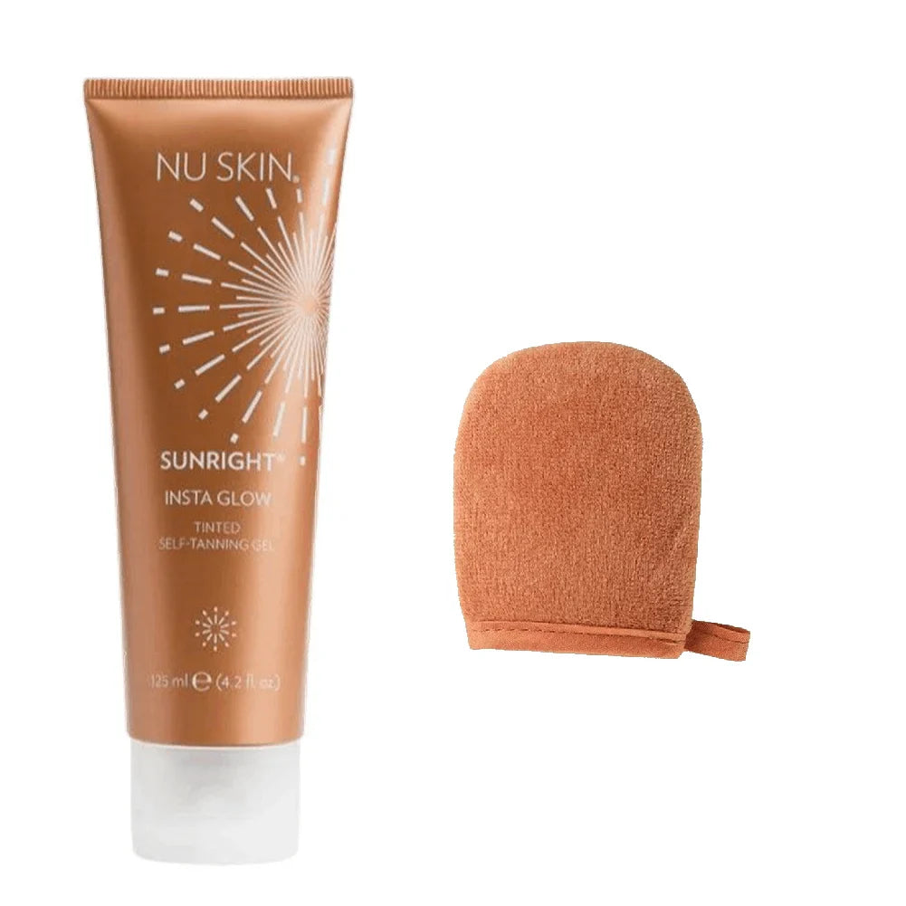 Tanning Moisturizing Body Lotion – Glow, Hydrate & Conceal