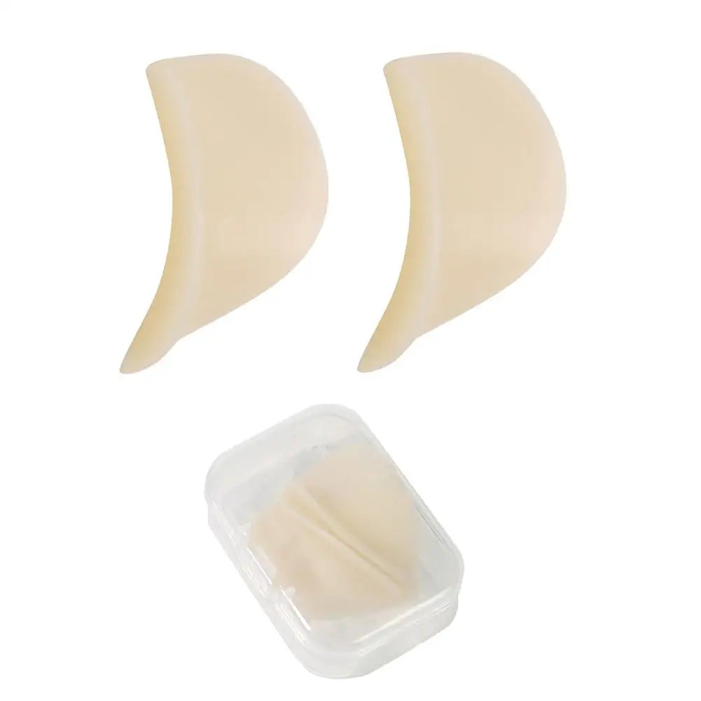 3D Elf Ear Stickers for Cosplay Enhancements Peaceful Pleasures Health and Wellness A