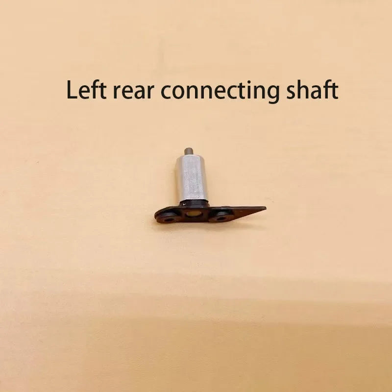 Universal Front Arm Axis for DJI Mini 3/3 Pro Mini 4 Pro Left Right Reinforced Version Motor Arm Accessory Spare Part Brand new Peaceful Pleasures Health and Wellness Left