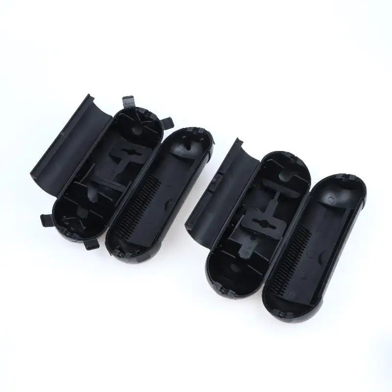 Waterproof Outdoor Cable Junction Box | Dustproof Weather Guard Electrical Junction Box Peaceful Pleasures Health and Wellness