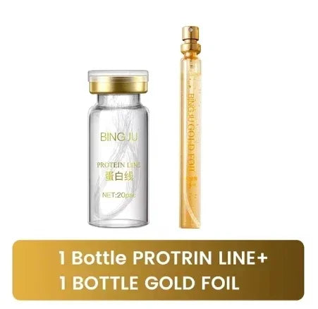 24K Gold Peptide Hyaluronic Acid Serum – Firming & Anti-Aging