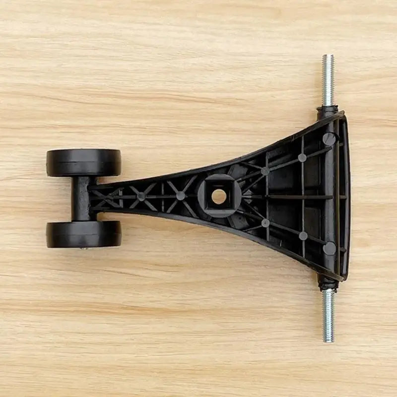 Kids Wiggle Car Front Triangle Replacement Part – 3-Piece Set