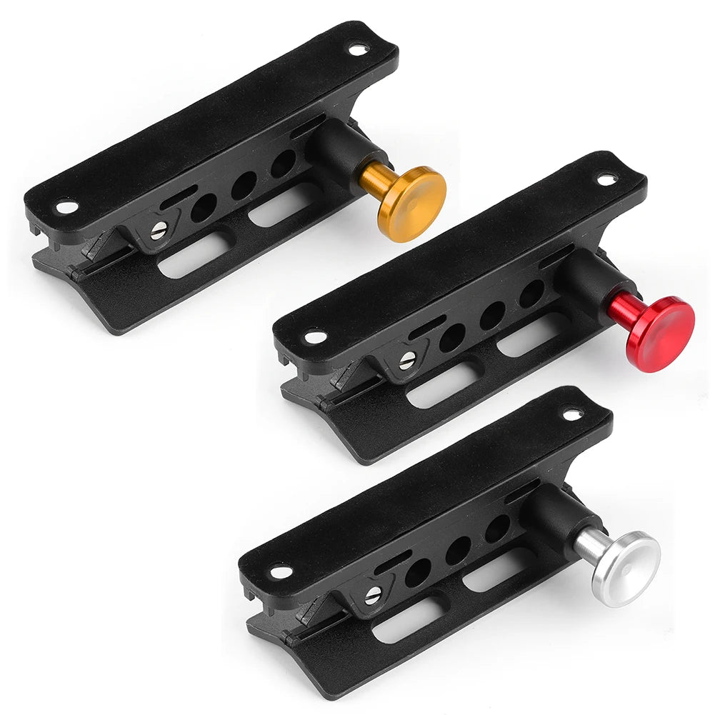 Extinguisher Mount Bracket Adjustable Fit for Sport/ JK/ Extinguisher Mount Extinguisher Bracket Peaceful Pleasures Health and Wellness