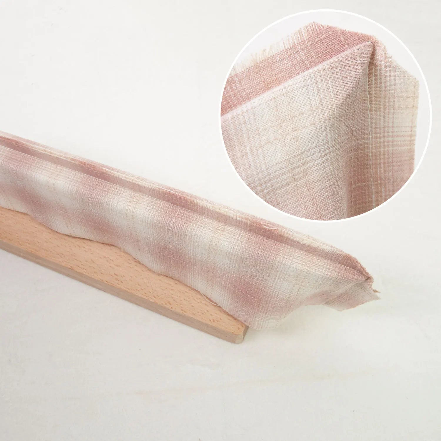 Wooden Point Presser and Clapper Beech Material for Sewing Craft Essential Tool Peaceful Pleasures Health and Wellness
