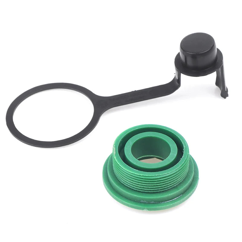 Gearbox Inspection Plug Cap for VW Golf MK1 MK2 | OEM 020301129D