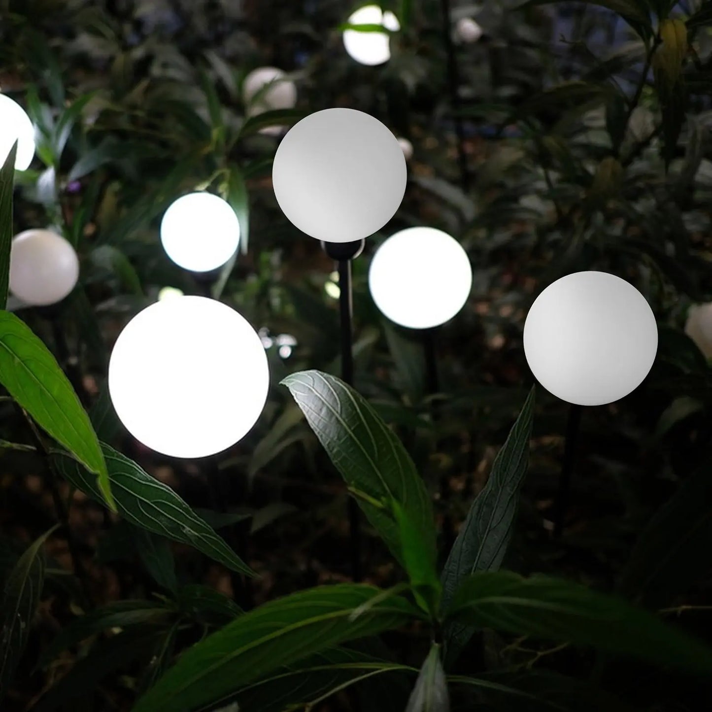 Round Frosted Glass Lamp Shade Replacement Milky White Globe Light Fixture Cover for Living Room Bedroom Dining Area Modern Peaceful Pleasures Health and Wellness