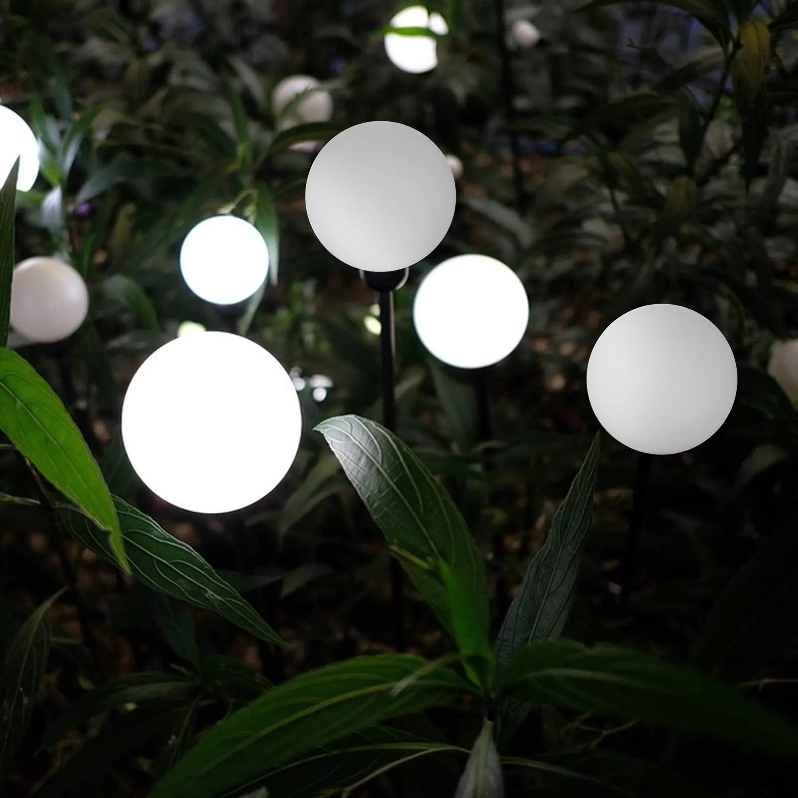 Round Frosted Glass Lamp Shade Replacement Milky White Globe Light Fixture Cover for Living Room Bedroom Dining Area Modern Peaceful Pleasures Health and Wellness