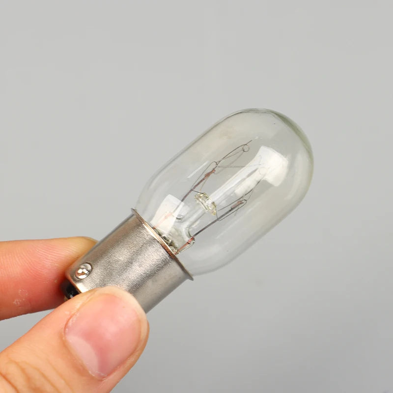 Sewing Machine LED Corn Bulb – Threaded & Plug-In Lamp LED Replacement Bulb Peaceful Pleasures Health and Wellness