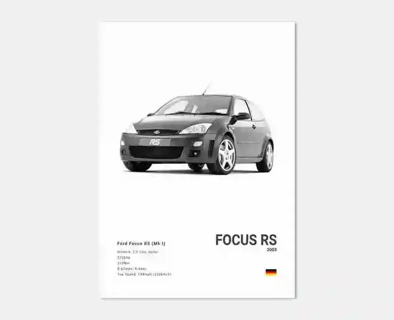 Luxury Supercar Canvas Print Aesthetic MK RS GT GTR SUV Photography Poster Ideal Wall Decor for Home Peaceful Pleasures Health and Wellness
