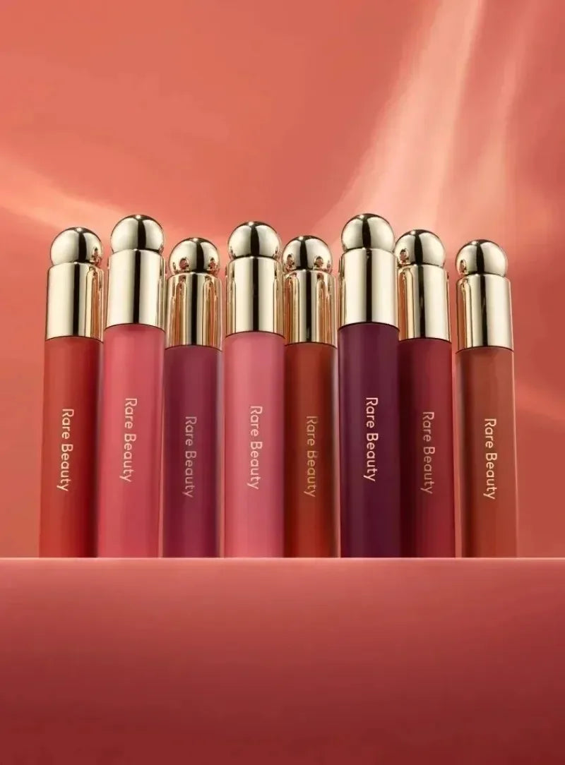 Rare Beauty Tinted Lip Oil Gloss – Hydrating & Moisturizing