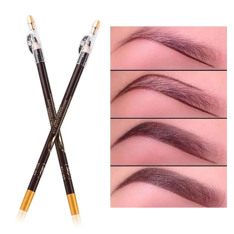 IFANYUO Waterproof Microblading Eyebrow Pencil | 5 Colors