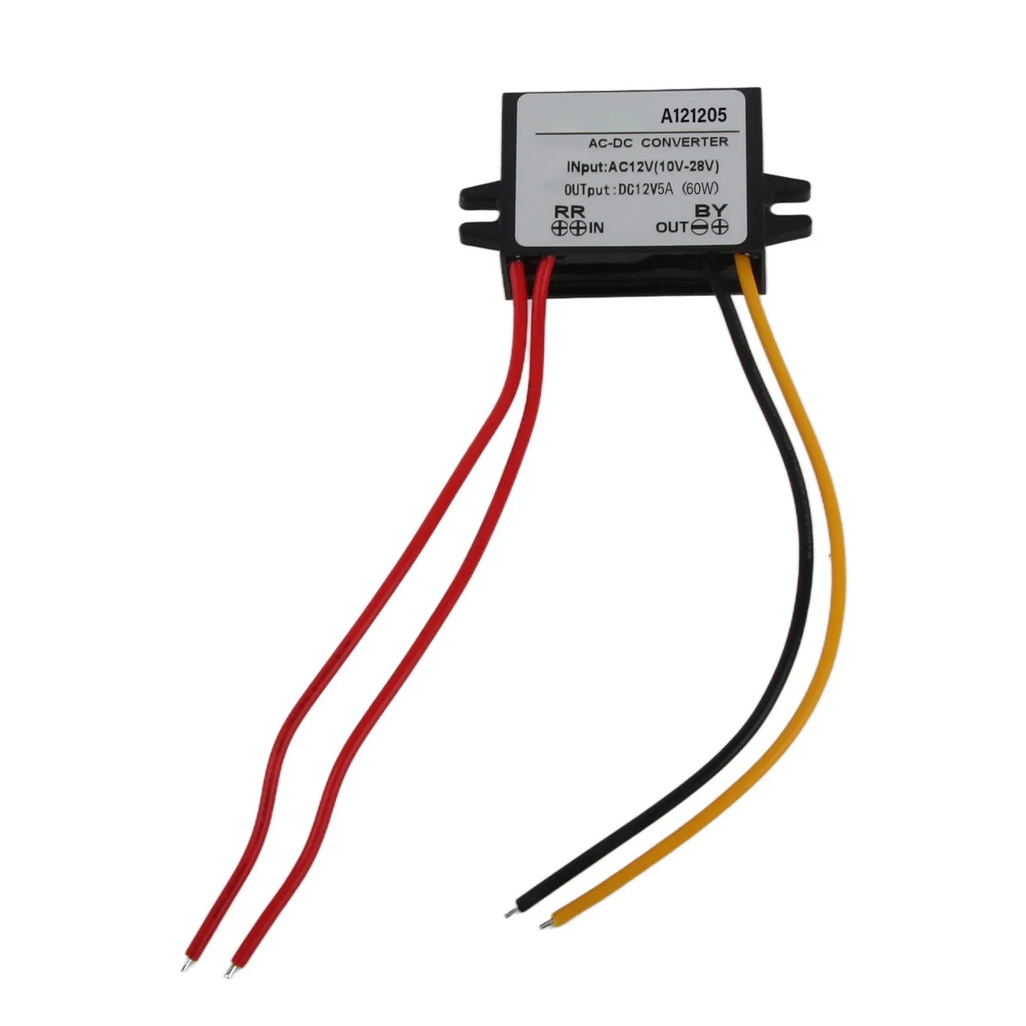 AC DC Power Supply Module 10 28V 12V Buck Converter Step Down