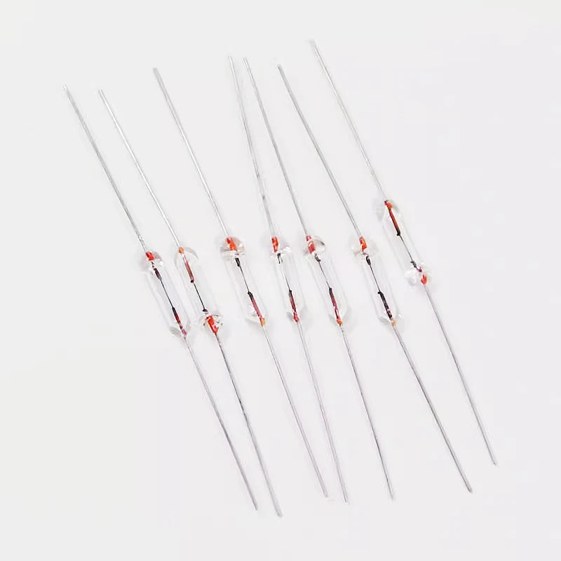 50PCS 3*10mm 250V Axial Fast Glass Fuse With lead Wire 0.5A/1A/1.5A/2A/2.5A/3A/4A/5A 3X10 Peaceful Pleasures Health and Wellness
