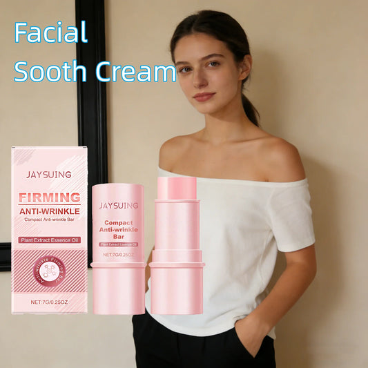 Facial Nourishing Hydration Stick – Firm & Smooth Skin | 7g Facial Nourishing Stick Oasis Select