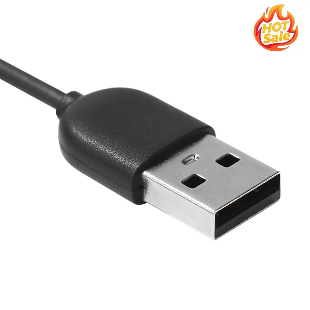 USB Charger Cable for Xiaomi Mi Band 2/3/4/5 – Dock Cradle