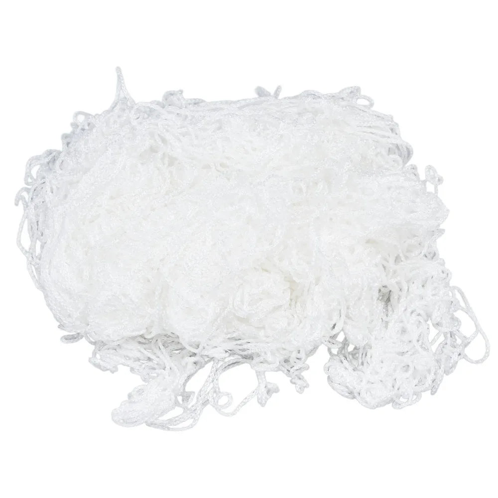 5x30 FT Polyester Plant Trellis Net | 6-Inch Climbing Mesh