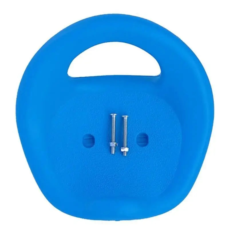 Kids Tricycle Ergonomic Backrest Seat with Mounting Screws
