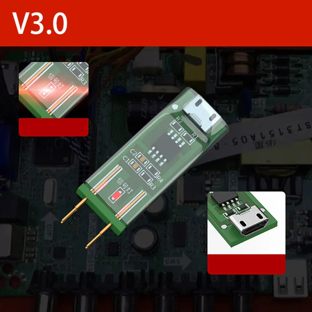 Optocoupler Tester Module – 4-Pin Online Test Gen 3/4/5/6