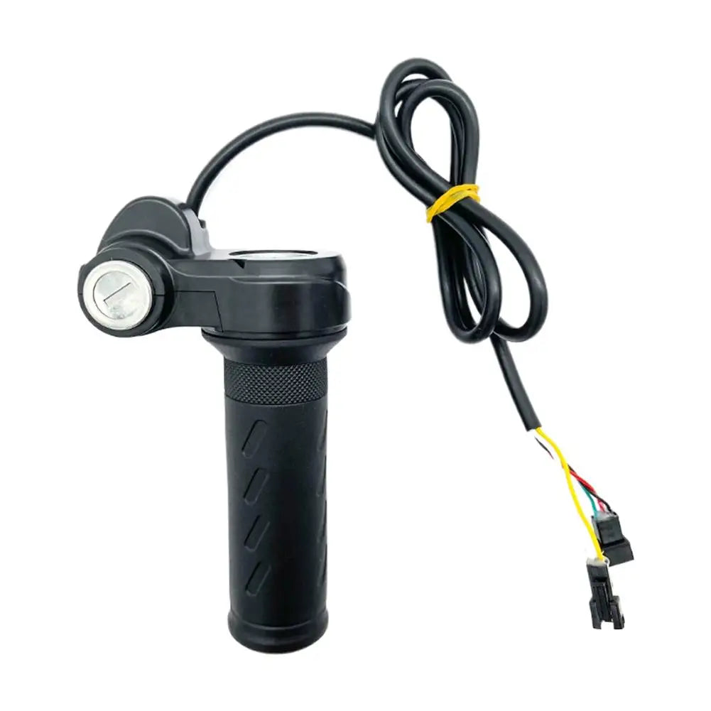 Full Twist Throttle Grip for Ridstar Q20 H20 H26Pro E-Bike