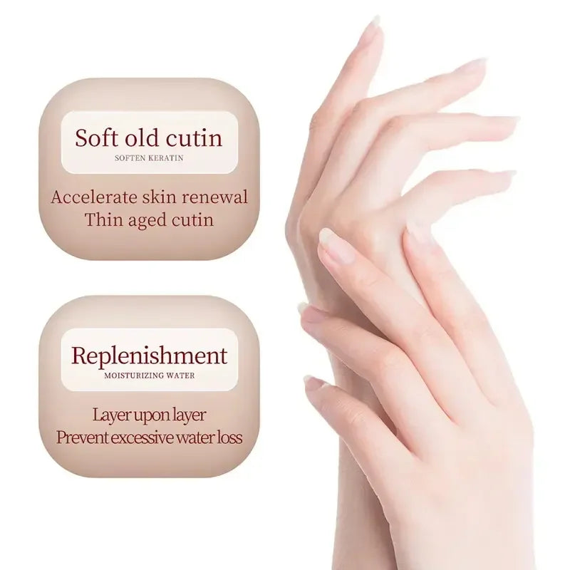 Moisturizing Hand Mask Gloves – Lavender & Aloe Vera