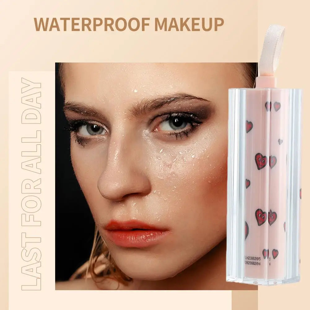 Invisible Pore Primer Stick – Waterproof & Oil Control
